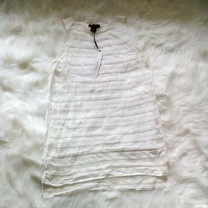 White House | Black Market Tunic